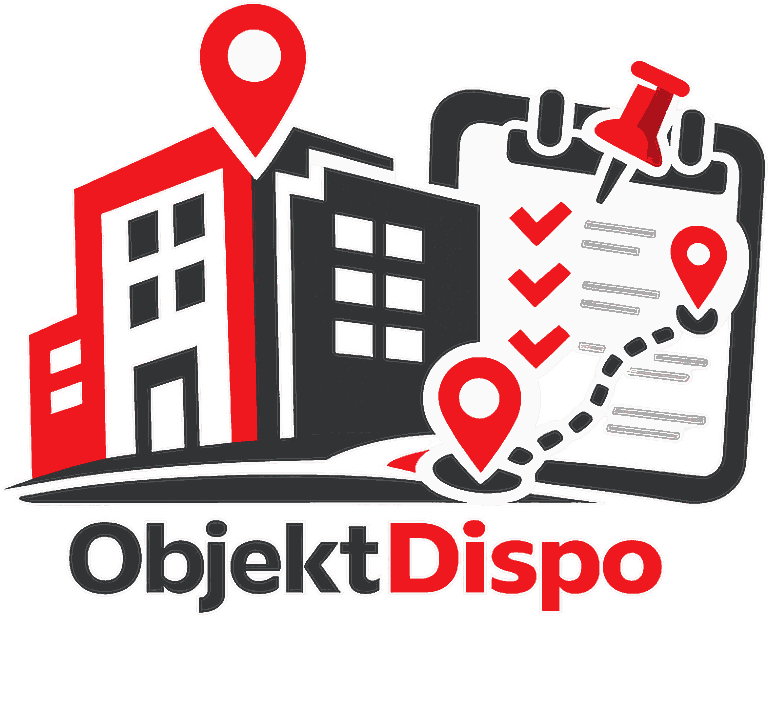 ObjektDispo Logo